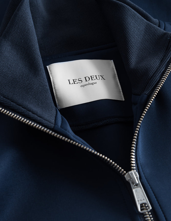 ΖΑΚΕΤΑ ΦΟΡΜΑΣ LES DEUX - 460460 DARK NAVY